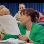 Këshilltarja bashkiake e PD Elbasan: Flamur Noka, larg duart nga këshillat bashkiakë