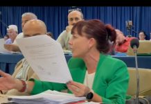 Këshilltarja bashkiake e PD Elbasan: Flamur Noka, larg duart nga këshillat bashkiakë