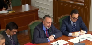 Qeveria i ul fondin e investimeve Gjykatës, Kushtetuesja: Duam 2 mln lekë për ruajtjen nga zjarri, po na ra ne, iu bie edhe juve