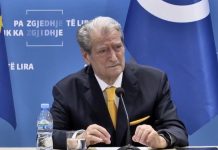 Humbja e thellë në zgjedhje, Berisha: Rama arrestoi liderët e opozitës për të fituar