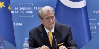 Humbja e thellë në zgjedhje, Berisha: Rama arrestoi liderët e opozitës për të fituar