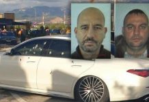 Pas atentatit në Rinas, zbulohet arsenal armësh dhe minash në Nikël