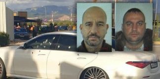 Pas atentatit në Rinas, zbulohet arsenal armësh dhe minash në Nikël