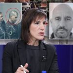 Klodiana Lala: Shullazi e paralajmëroi nga burgu Gilmando Danin të bënte kujdes, ja “mesazhi” i ekzekutorëve…