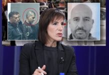 Klodiana Lala: Shullazi e paralajmëroi nga burgu Gilmando Danin të bënte kujdes, ja “mesazhi” i ekzekutorëve…