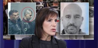 Klodiana Lala: Shullazi e paralajmëroi nga burgu Gilmando Danin të bënte kujdes, ja “mesazhi” i ekzekutorëve…