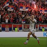 Më së fundi, e lamë pas Serbinë në fushën e blertë – jo në tavolinë