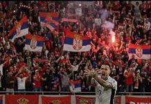 Më së fundi, e lamë pas Serbinë në fushën e blertë – jo në tavolinë