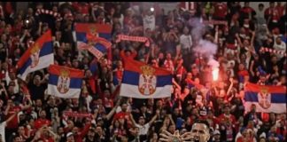 Më së fundi, e lamë pas Serbinë në fushën e blertë – jo në tavolinë