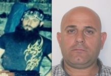 I njohur për lidhjet me muxhahedinët dhe kriminelët, shpallet në kërkim bashkëpunëtori i parë i atentatit në Rinas