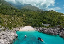 Media amerikane “The Bolde”: Shqipëria mes vendeve më të vlerësuara evropiane për të vizituar