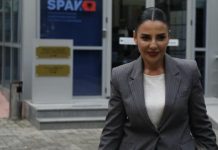 Gjykata e Posaçme pezullon nga detyra zv.kryeministren Balluku, e ndalon të dalë jashtë vendit