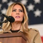Melania Trump krijon kompani filmike, prezanton edhe dokumentarin për jetën e saj