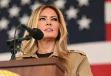 Melania Trump krijon kompani filmike, prezanton edhe dokumentarin për jetën e saj