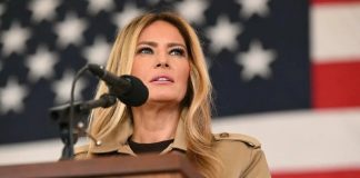 Melania Trump krijon kompani filmike, prezanton edhe dokumentarin për jetën e saj