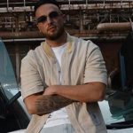 Atentat ndaj reperit shqiptar në Gjermani? Artisti reagon pas shpërthimit në hyrje të pallatit në pronësi të tij