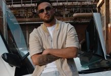 Atentat ndaj reperit shqiptar në Gjermani? Artisti reagon pas shpërthimit në hyrje të pallatit në pronësi të tij