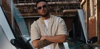 Atentat ndaj reperit shqiptar në Gjermani? Artisti reagon pas shpërthimit në hyrje të pallatit në pronësi të tij