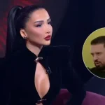 Xheneta Fetahu “demaskon” Labinot Rexhën: “Kam mesazhet, kërkoi këshilla si të luante