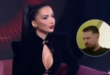 Xheneta Fetahu “demaskon” Labinot Rexhën: “Kam mesazhet, kërkoi këshilla si të luante