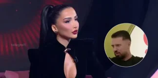 Xheneta Fetahu “demaskon” Labinot Rexhën: “Kam mesazhet, kërkoi këshilla si të luante