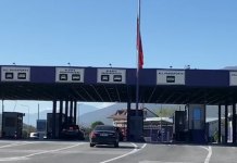 Kalim pa kontroll në Shqipëri-Kosovë/ Regjimi i lirë nisi nga data 1 nëntor për mjete me targa shqiptare e kosovare