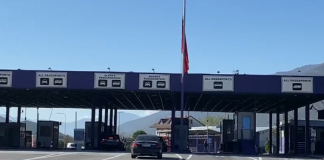 Kalim pa kontroll në Shqipëri-Kosovë/ Regjimi i lirë nisi nga data 1 nëntor për mjete me targa shqiptare e kosovare