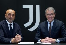 Klauzola e çuditshme e kontratës së Spallettit me Juventusin që zbuluan mediat italiane