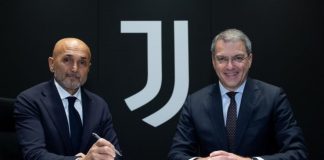 Klauzola e çuditshme e kontratës së Spallettit me Juventusin që zbuluan mediat italiane