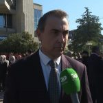 “Lider vizionar”, ish-zëdhënësi i qeverisë së Fatos Nanos: Pa të, tranzicioni i Shqipërisë do të ishte i vështirë