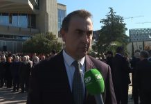 “Lider vizionar”, ish-zëdhënësi i qeverisë së Fatos Nanos: Pa të, tranzicioni i Shqipërisë do të ishte i vështirë