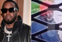 Nën akuzë për prostitucion dhe abuzim seksual, publikohet fotoja e parë e Sean “Diddy” Combs nga burgu federal në New Jersey