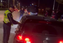 Ngjarjet e fundit kriminale/ Forcat Operacionale dhe FNSH-ja “zbarkojnë” në Vlorë