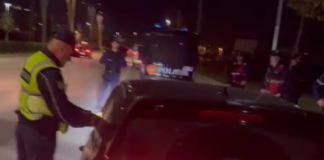 Ngjarjet e fundit kriminale/ Forcat Operacionale dhe FNSH-ja “zbarkojnë” në Vlorë