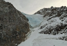 Tragjike në Itali/ Orteku u merr jetën 5 alpinistëve, mes tyre dhe një vajzë 17-vjeçare