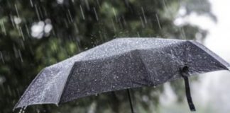 Java nis me reshje shiu, mos harroni të merrni çadrat me vete/ Parashikimi i motit për ditën e sotme