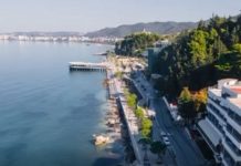 Rama publikon pamje nga Vlora: Do të bëhet për herë të parë me një kryetare bashkie