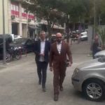 Kreu i ARRSH paraqitet në SPAK, Gentian Gjyli shoqërohet nga avokati