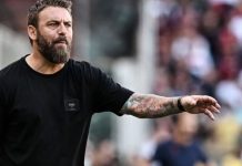 De Rossi drejt rikthimit në stol, ish-kapiteni i Romës gati të marrë drejtimin e klubit italian