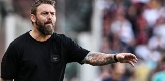 De Rossi drejt rikthimit në stol, ish-kapiteni i Romës gati të marrë drejtimin e klubit italian