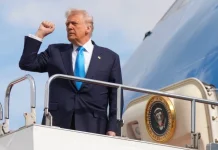 Trumpi përjashton mundësinë e kandidimit për një mandat të tretë