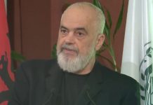 “UBT pararojë e transformimit”/ Rama për  lidershipin: S’ma kishte marrë mendja që do lavdëroja kaq shumë një demokrat
