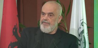 “UBT pararojë e transformimit”/ Rama për  lidershipin: S’ma kishte marrë mendja që do lavdëroja kaq shumë një demokrat