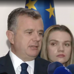 Zgjedhja e Avokatit të Popullit/ Taulant Balla: Nuk kemi ende një emër, të ulemi me opozitën për konsensus