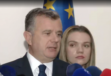 Zgjedhja e Avokatit të Popullit/ Taulant Balla: Nuk kemi ende një emër, të ulemi me opozitën për konsensus