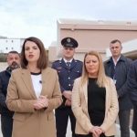 Paligjshmëritë me pronat/ Koçiu: Mbrojtja e territorit ndaj çdo abuzimi të pronave publike