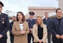 Paligjshmëritë me pronat/ Koçiu: Mbrojtja e territorit ndaj çdo abuzimi të pronave publike