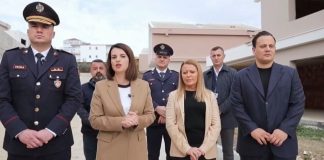 Paligjshmëritë me pronat/ Koçiu: Mbrojtja e territorit ndaj çdo abuzimi të pronave publike