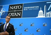 Presidenti i Finlandës: Ka nisur një epokë e re e armëve bërthamore