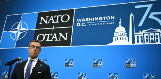 Presidenti i Finlandës: Ka nisur një epokë e re e armëve bërthamore